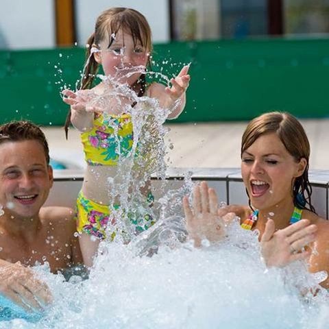 Tour Opérateurs et particuliers sur Camping Domaine de Litteau - Funpass non inclus - Camping Calvados - Image N°5